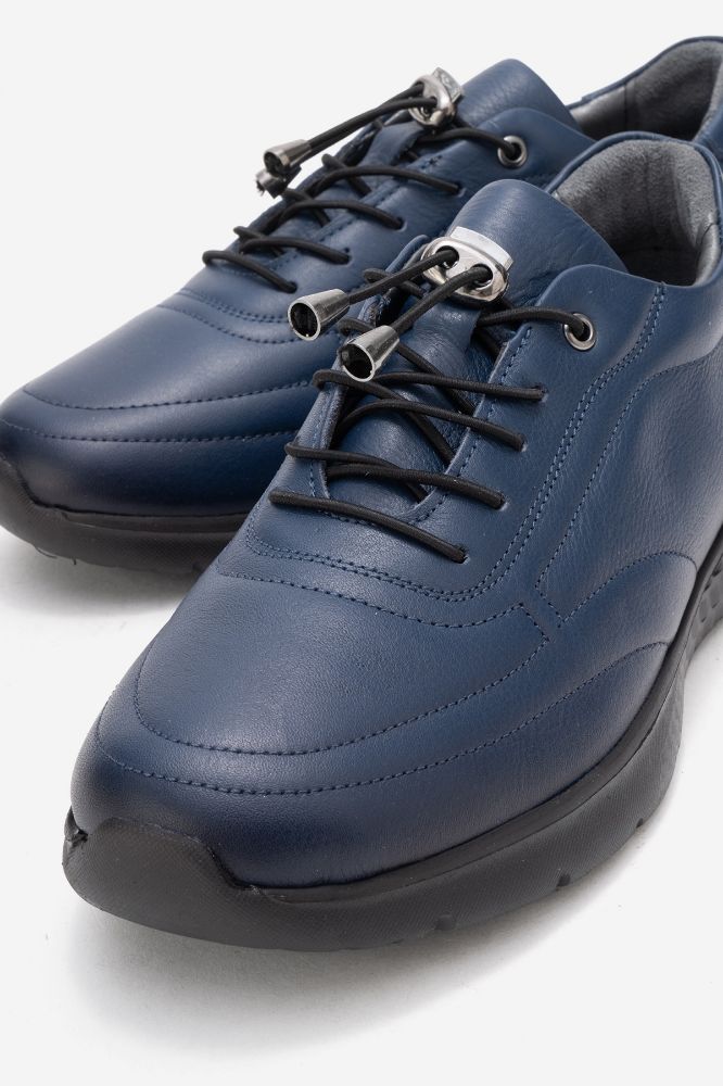 kadin-deri-ayakkabi-LACI SIYAH-NHR110-0101953_0